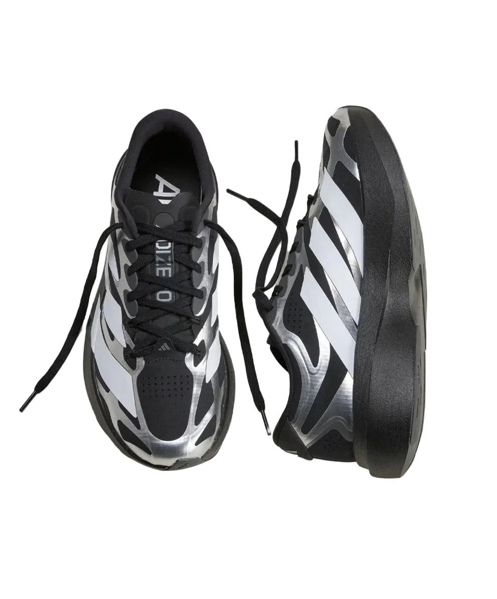 ADIDAS ADIZERO EVO SL EXO (CORE BLACK)