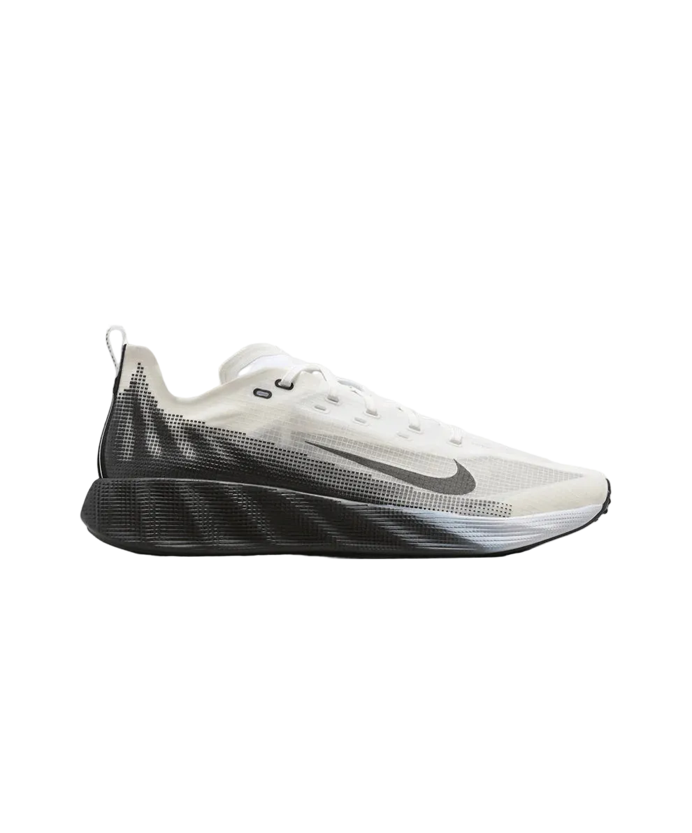 NIKE AVA X (BLACK-WHITE-BLACK)
