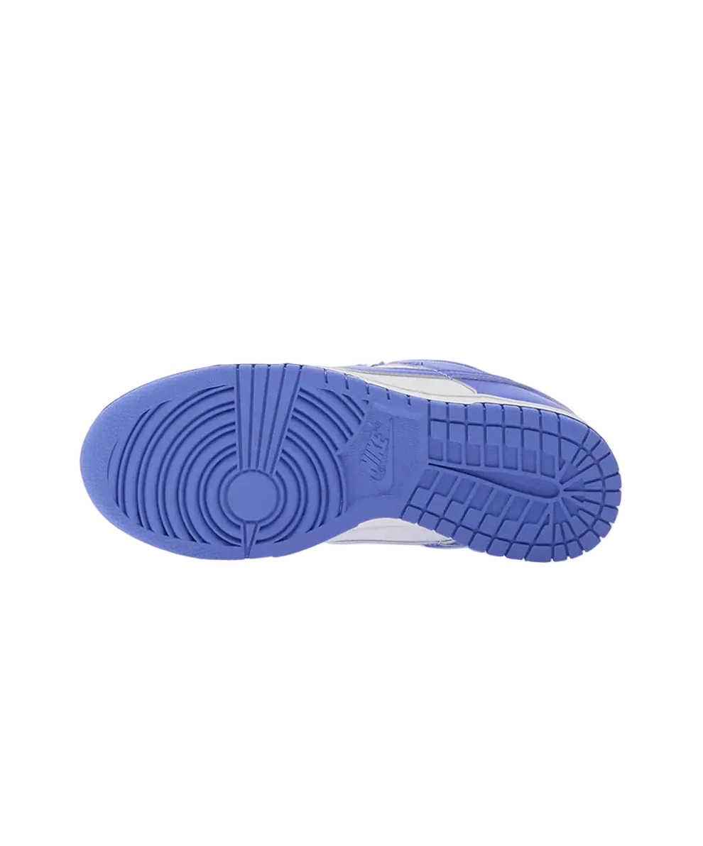 NIKE DUNK LOW (SAPPHIRE-WHITE)
