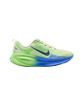 NIKE VOMERO 18 (CHALK/PINK FOAM/BRIGHT VIOLET/TATTOO)