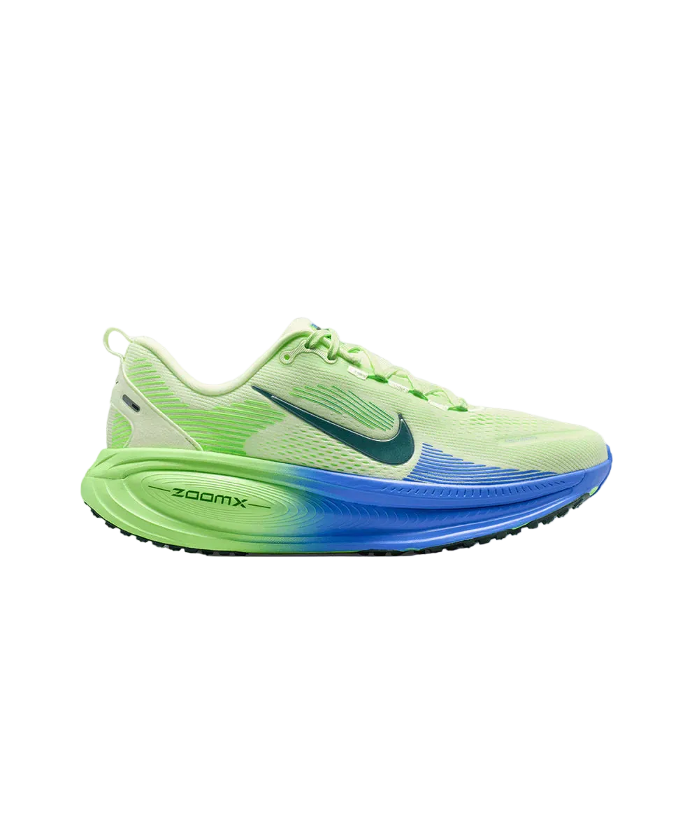 NIKE VOMERO 18 (CHALK/PINK FOAM/BRIGHT VIOLET/TATTOO)