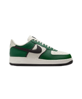 NIKE AIR FORCE 1 '07 LV8 (BLACK-SAIL-COCONUT MILK)