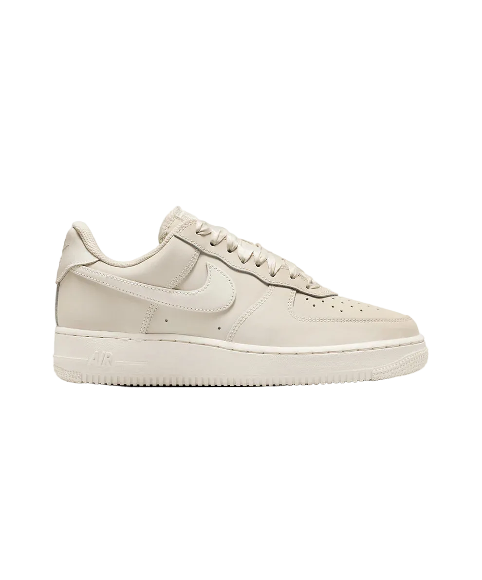 NIKE AIR FORCE 1 RETRO PREMIUM (OATMEAL)