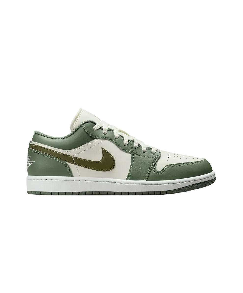 Air Jordan 1 Low Vintage Lichen