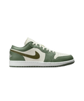 Air Jordan 1 Low Vintage Lichen