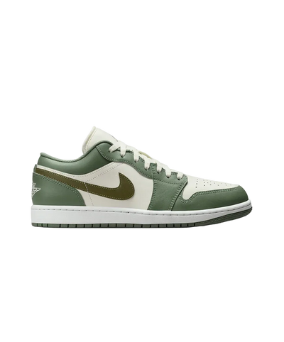 Air Jordan 1 Low Vintage Lichen