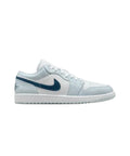 Air Jordan 1 Low Aura Squadron Blue
