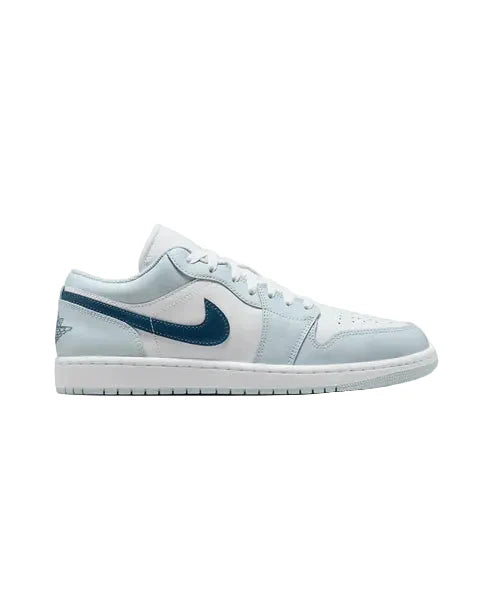 Air Jordan 1 Low Aura Squadron Blue