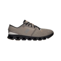On Running Cloud X 4 Fog Black