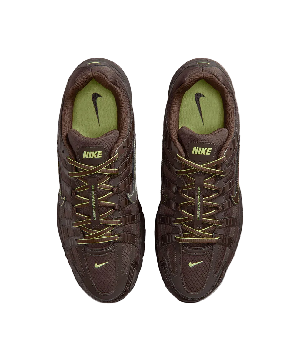 NIKE P-6000 SE (VELVET BROWN)