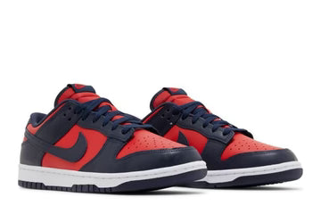 Dunk Low Retro SE CO.JP (University Red Obsidian)