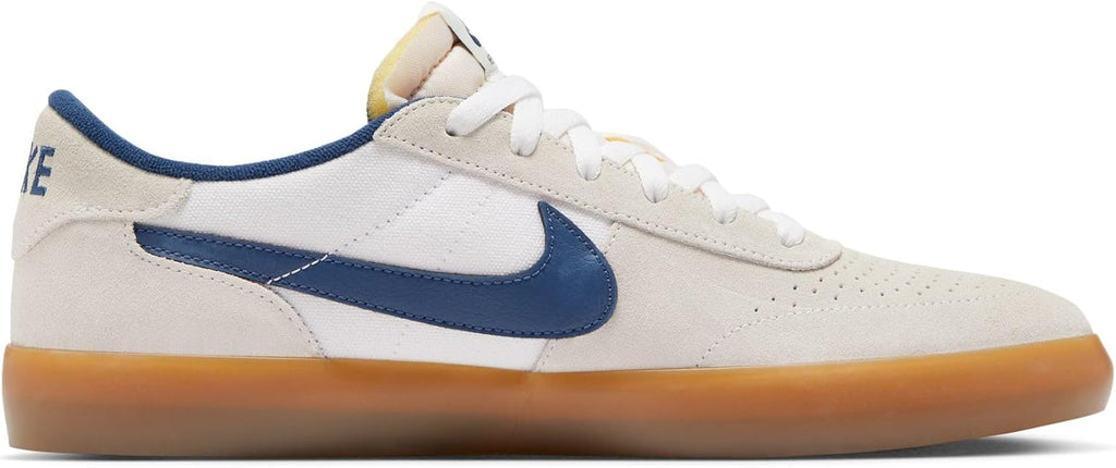 Nike SB Heritage Vulc Summit White Navy Gum