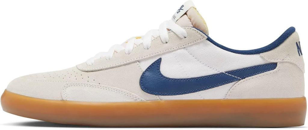 Nike SB Heritage Vulc Summit White Navy Gum