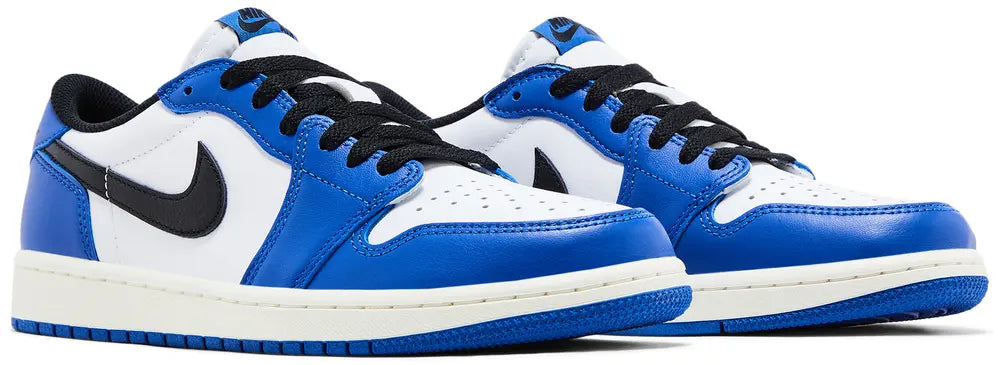 Nike Air Jordan 1 Retro Low OG Game Royal