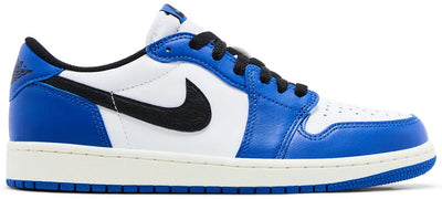 Nike Air Jordan 1 Retro Low OG Game Royal