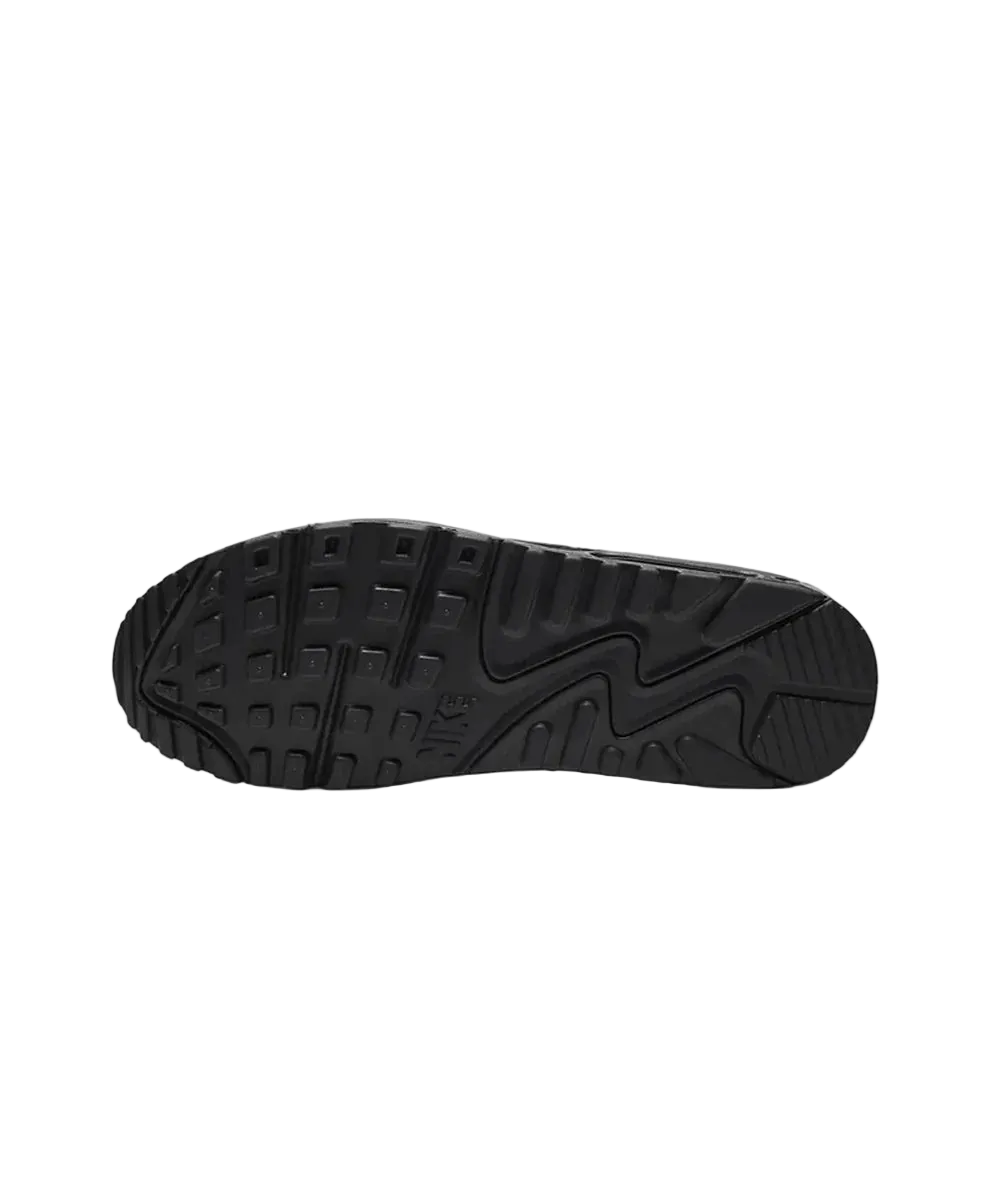 NIKE AIR MAX 90 (BLACK)