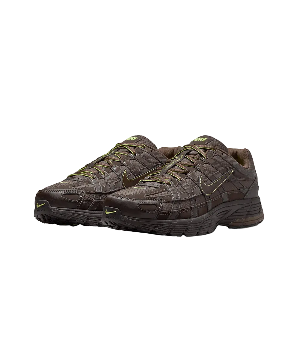 NIKE P-6000 SE (VELVET BROWN)