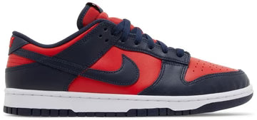 Dunk Low Retro SE CO.JP (University Red Obsidian)