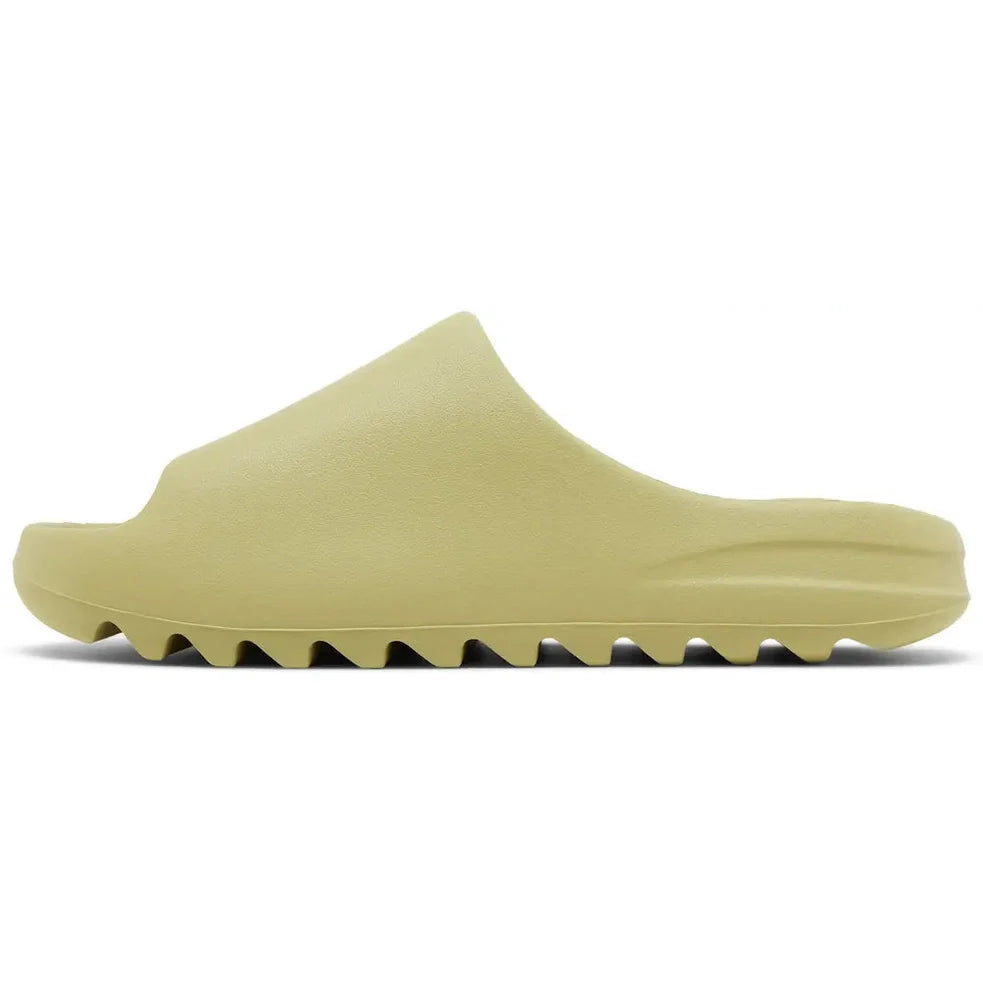 Adidas Yeezy Slides 'Resin'