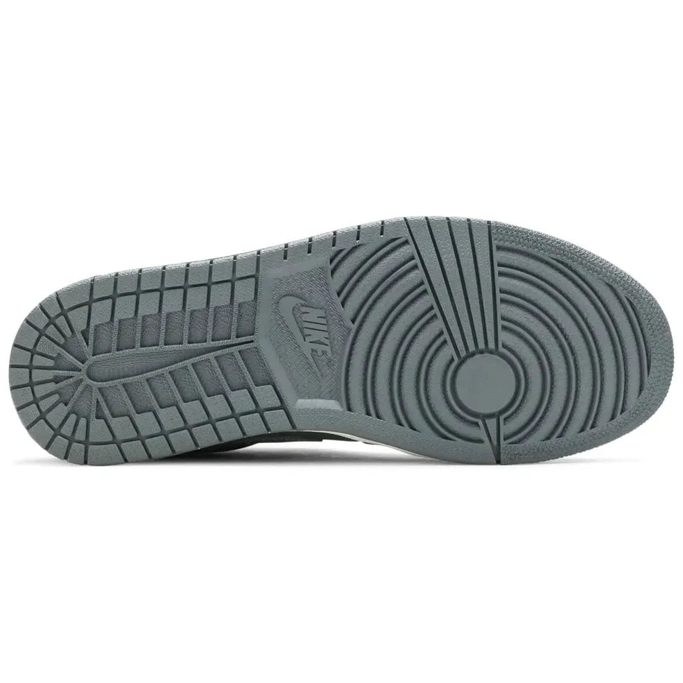 Air Jordan 1 Low Cool Grey