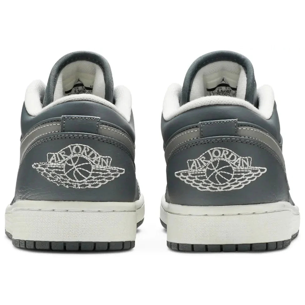 Air Jordan 1 Low Cool Grey