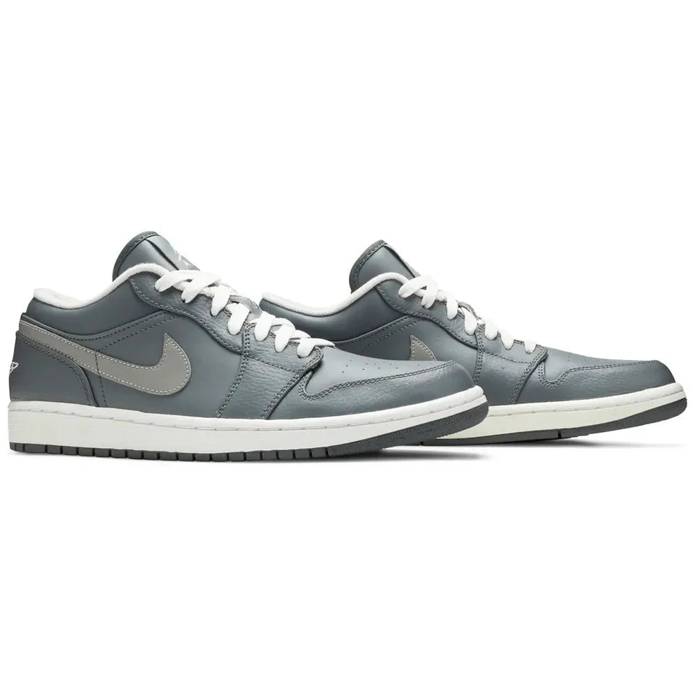 Air Jordan 1 Low Cool Grey