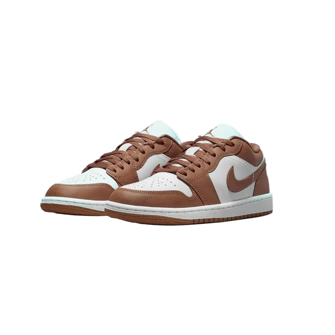 Air Jordan 1 Low Archaeo Brown