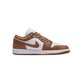 Air Jordan 1 Low Archaeo Brown