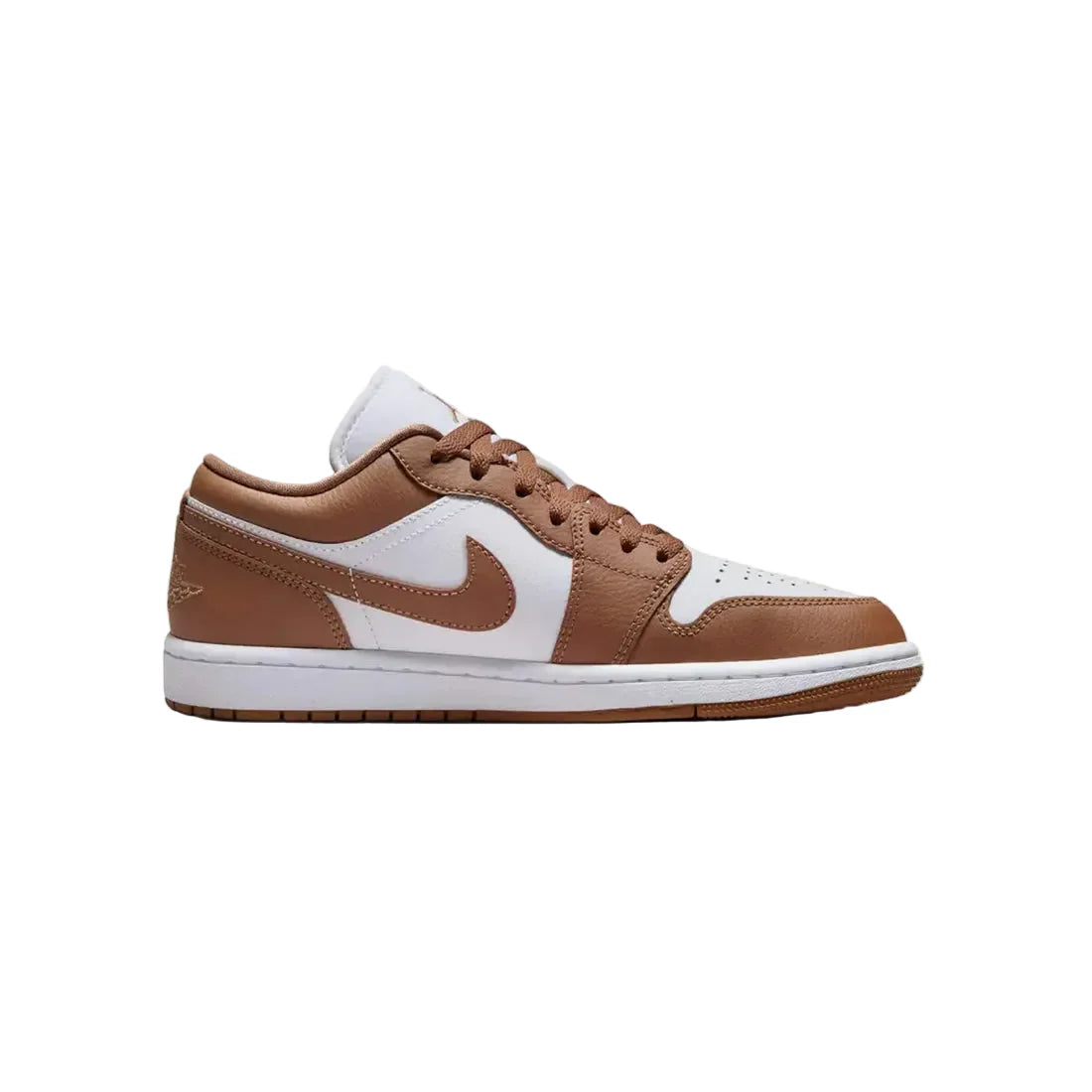 Air Jordan 1 Low Archaeo Brown