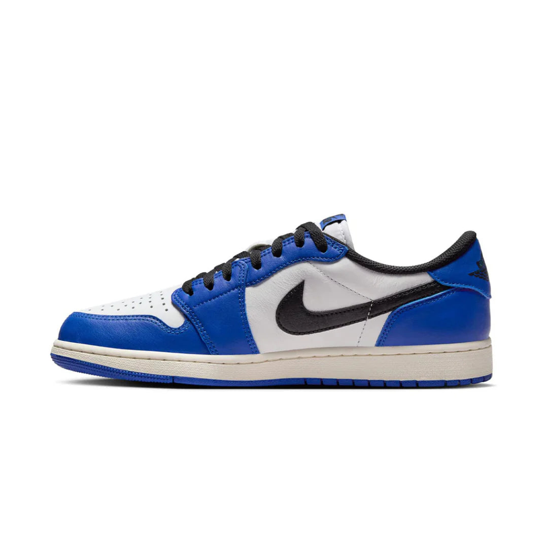 Nike Air Jordan 1 Retro Low OG Game Royal