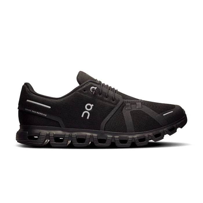 On Running Cloud 6 All Black