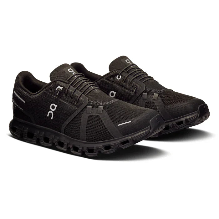 On Running Cloud 6 All Black