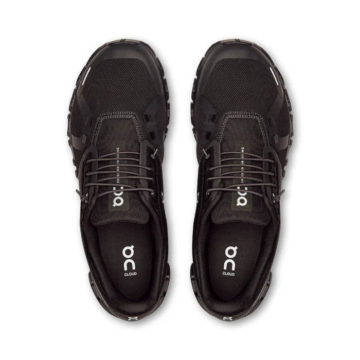 On Running Cloud 6 All Black