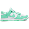 Nike Dunk Low ("Green Glow")