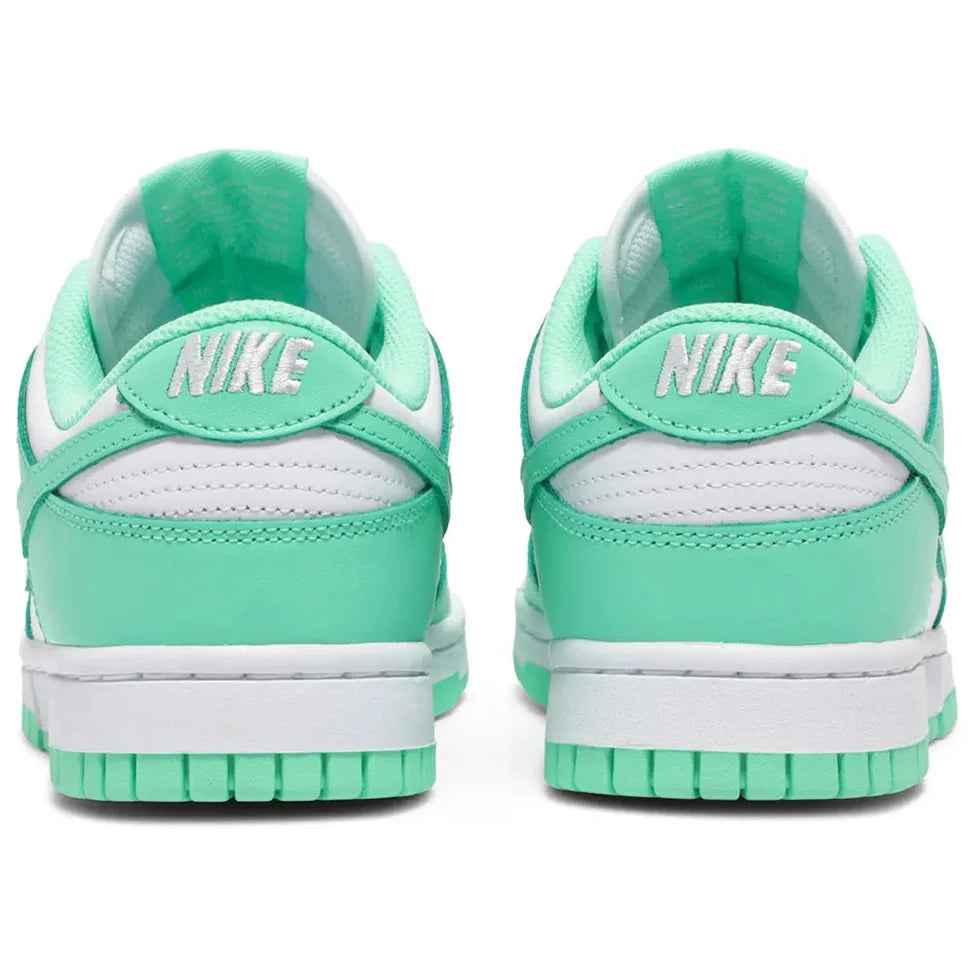 Nike Dunk Low ("Green Glow")