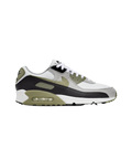 NIKE AIR MAX 90 (SUMMIT WHITE)