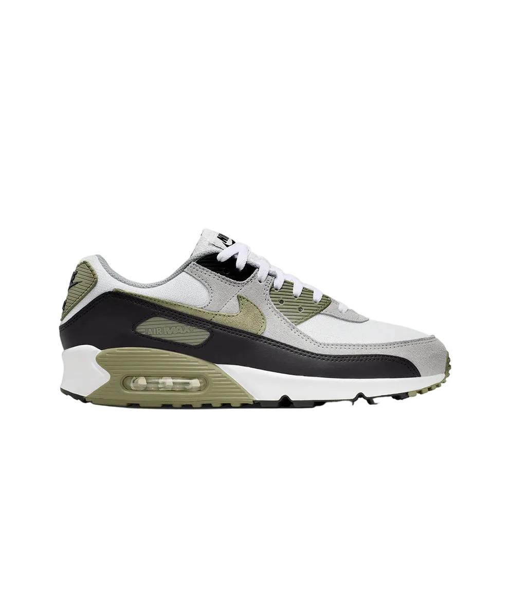 NIKE AIR MAX 90 (SUMMIT WHITE)