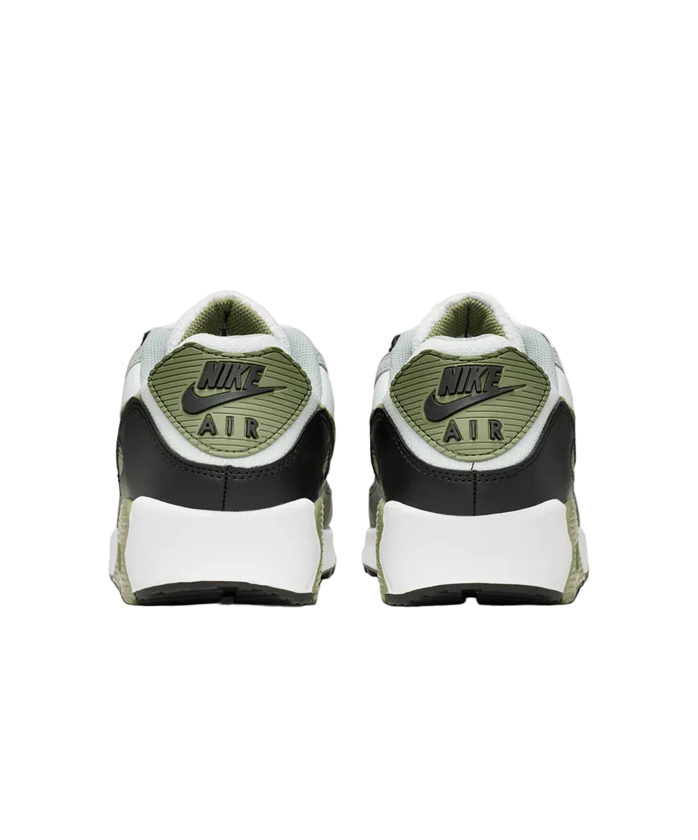 NIKE AIR MAX 90 (SUMMIT WHITE)