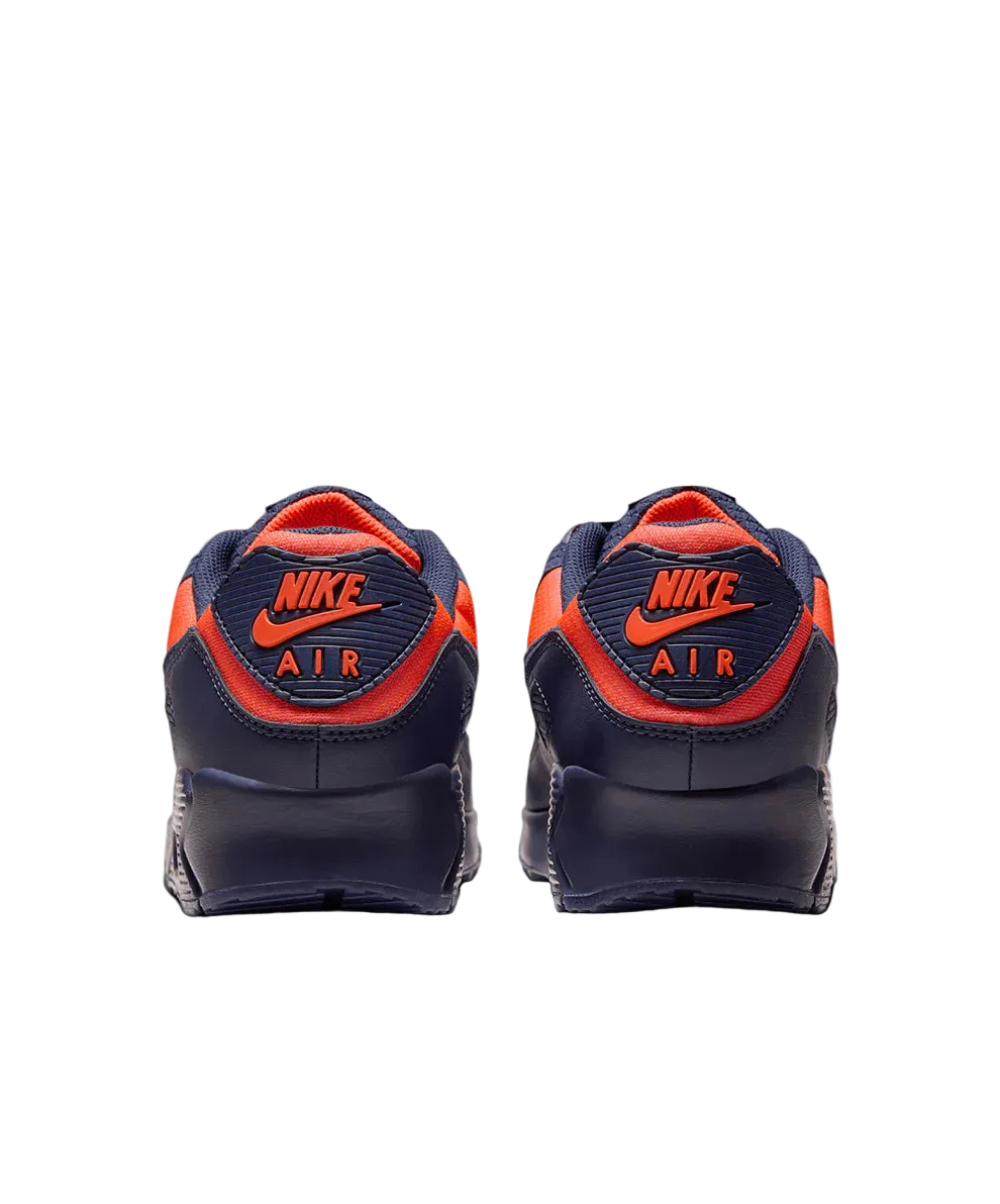 NIKE AIR MAX 90 (LEMON VENOM)
