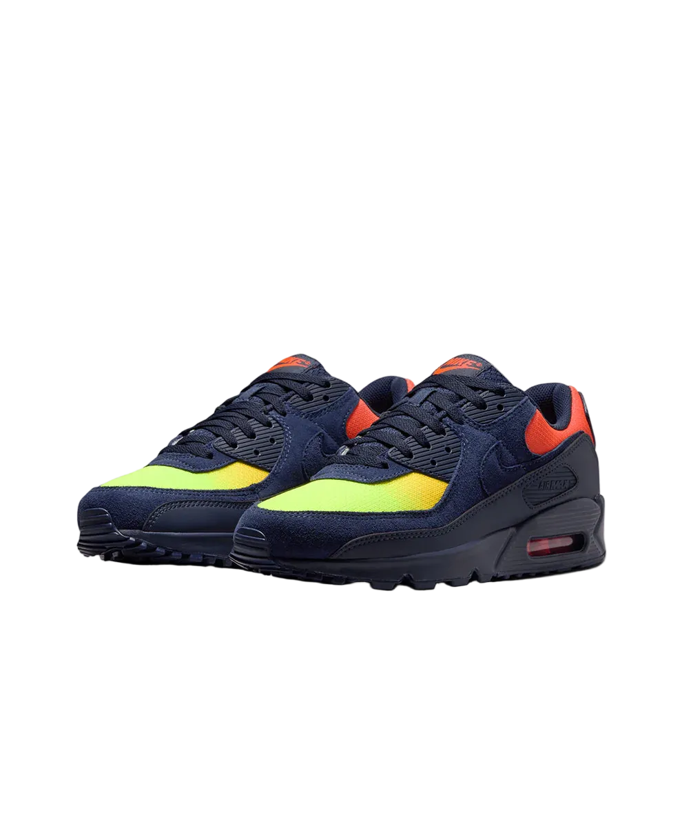 NIKE AIR MAX 90 (LEMON VENOM)