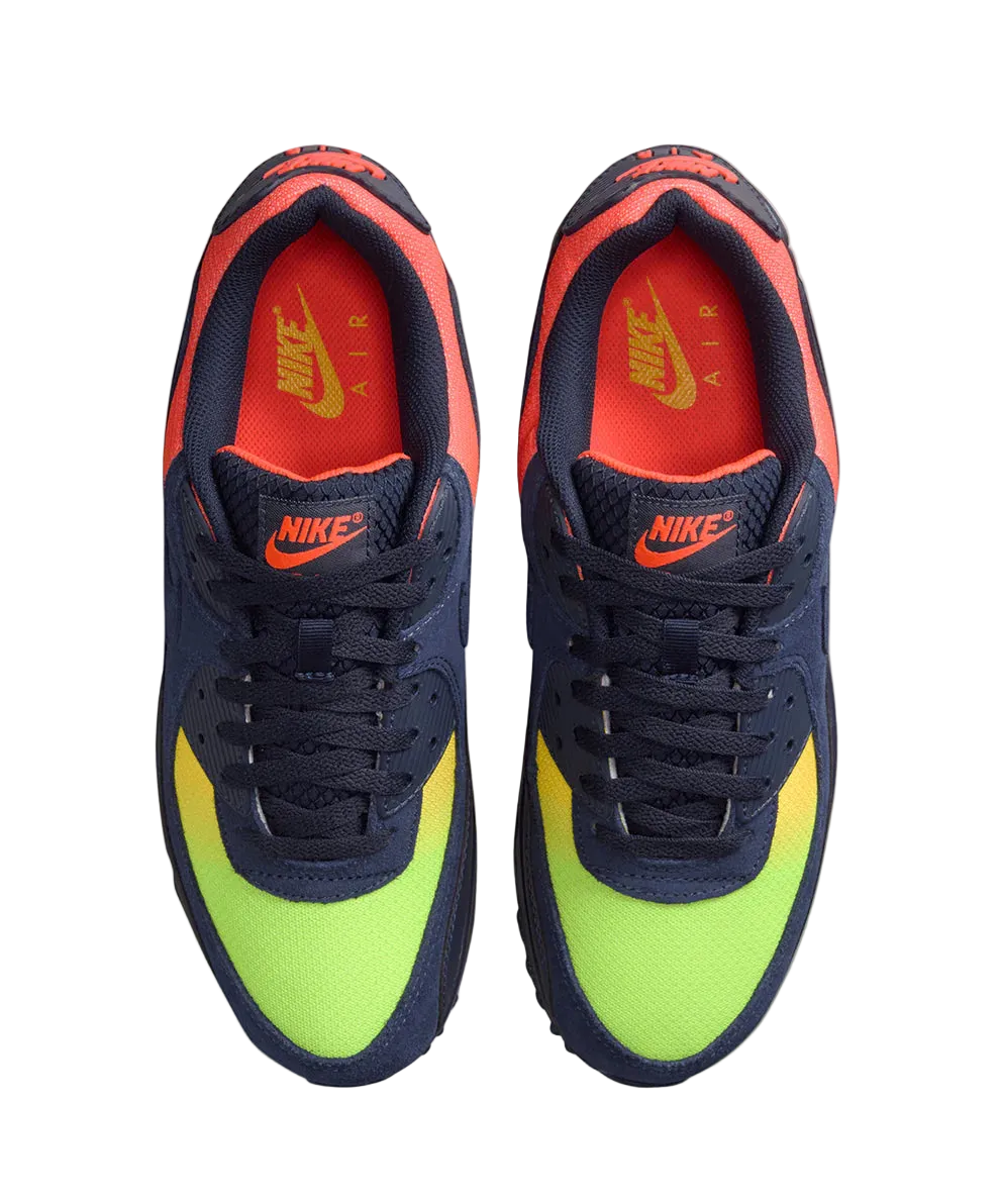 NIKE AIR MAX 90 (LEMON VENOM)