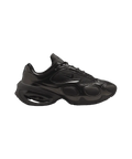 NIKE AIR MAX MUSE (BLACK-METALLIC SILVER)