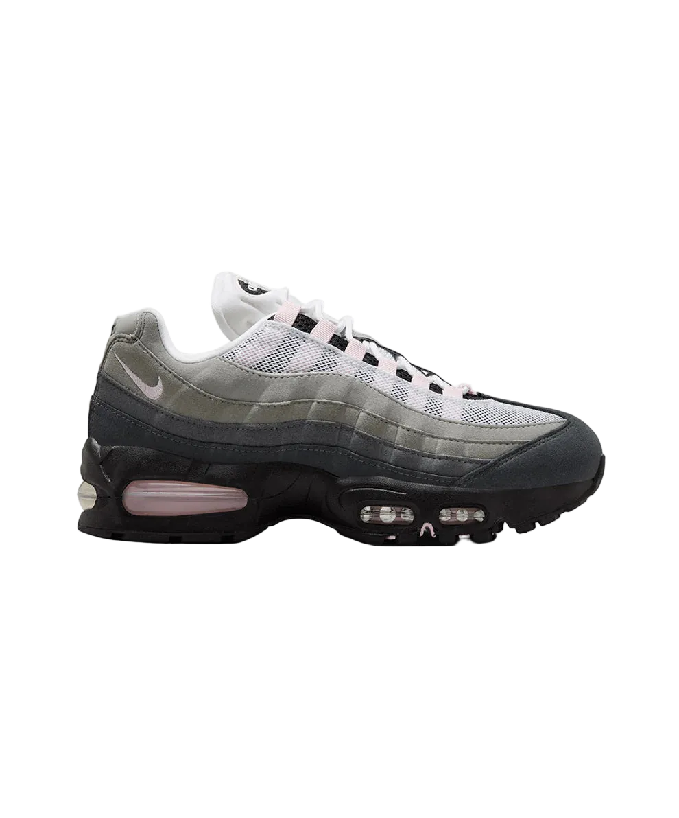 NIKE AIR MAX 95 BIG BUBBLE (PINK FOAM)