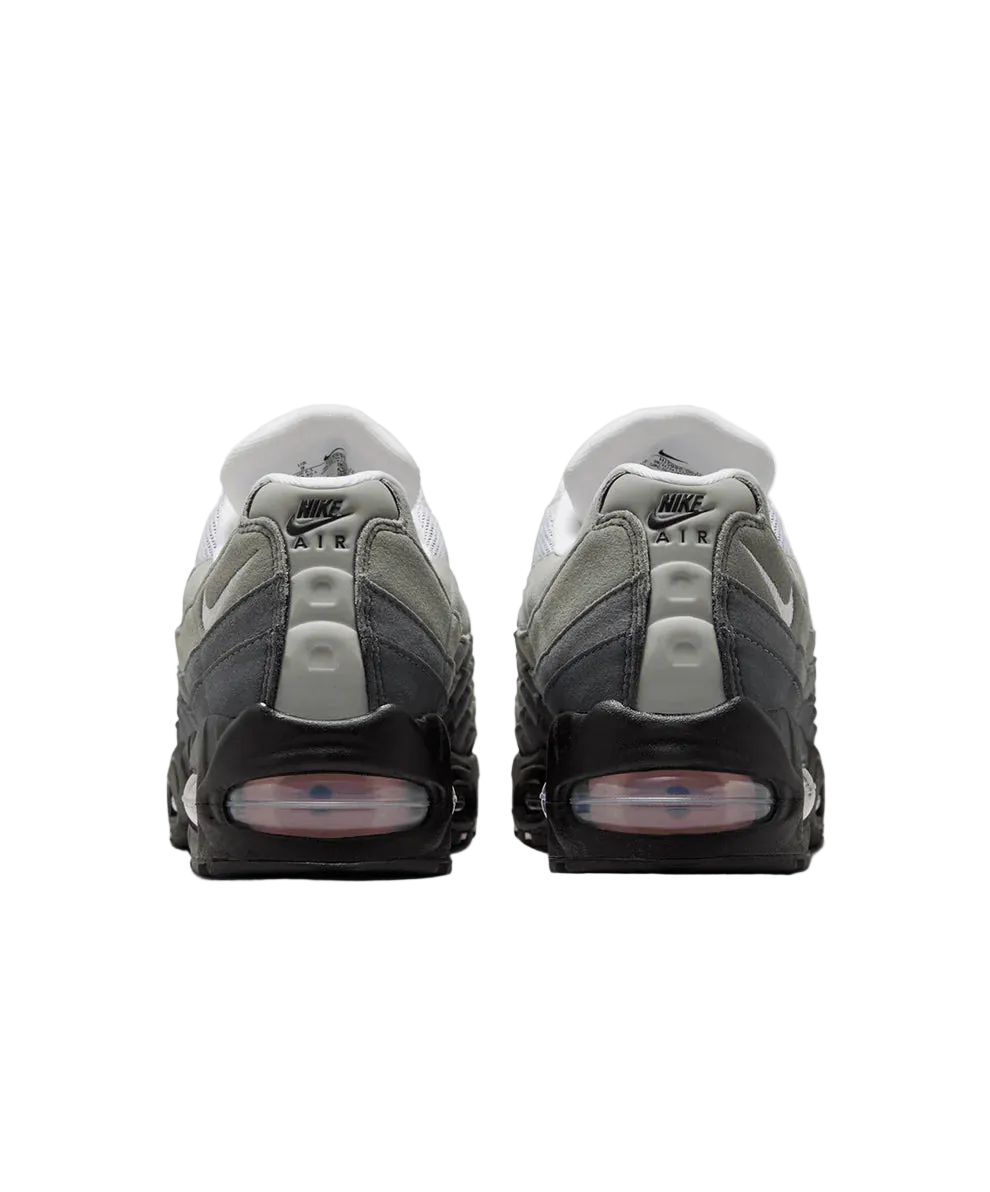 NIKE AIR MAX 95 BIG BUBBLE (PINK FOAM)