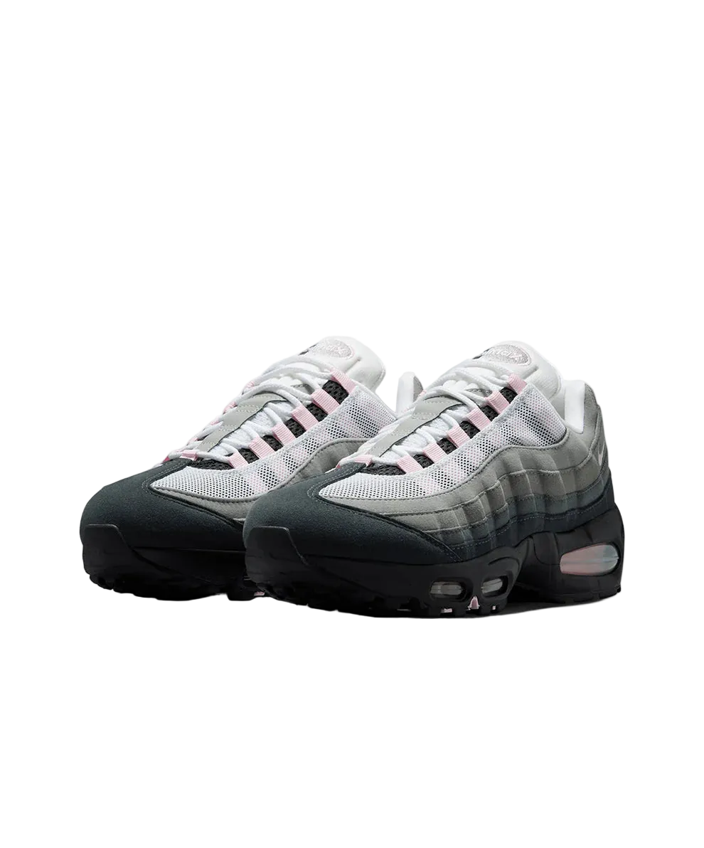 NIKE AIR MAX 95 BIG BUBBLE (PINK FOAM)