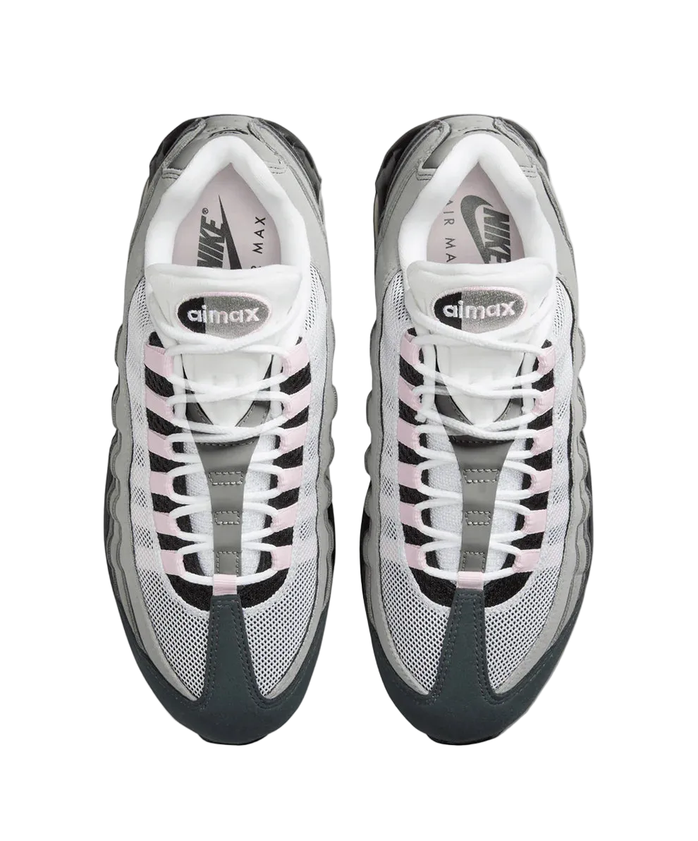 NIKE AIR MAX 95 BIG BUBBLE (PINK FOAM)