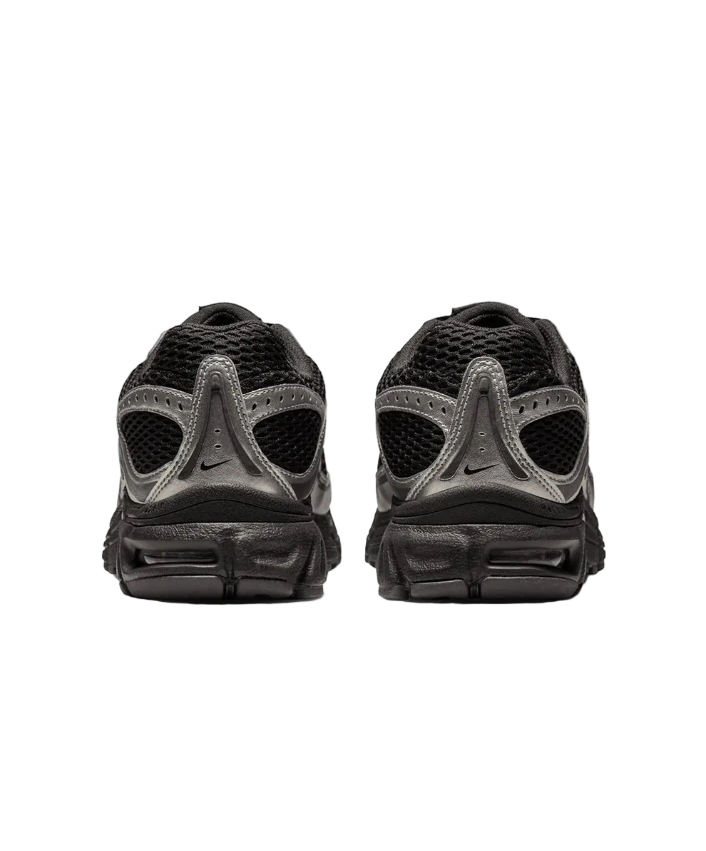NIKE AIR MAX MOTO 2K (METALLIC SILVER/ANTHRACITE/BLACK)
