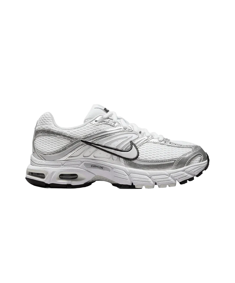 NIKE AIR MAX MOTO 2K (METALLIC SILVER/BLACK/PHOTON DUST)