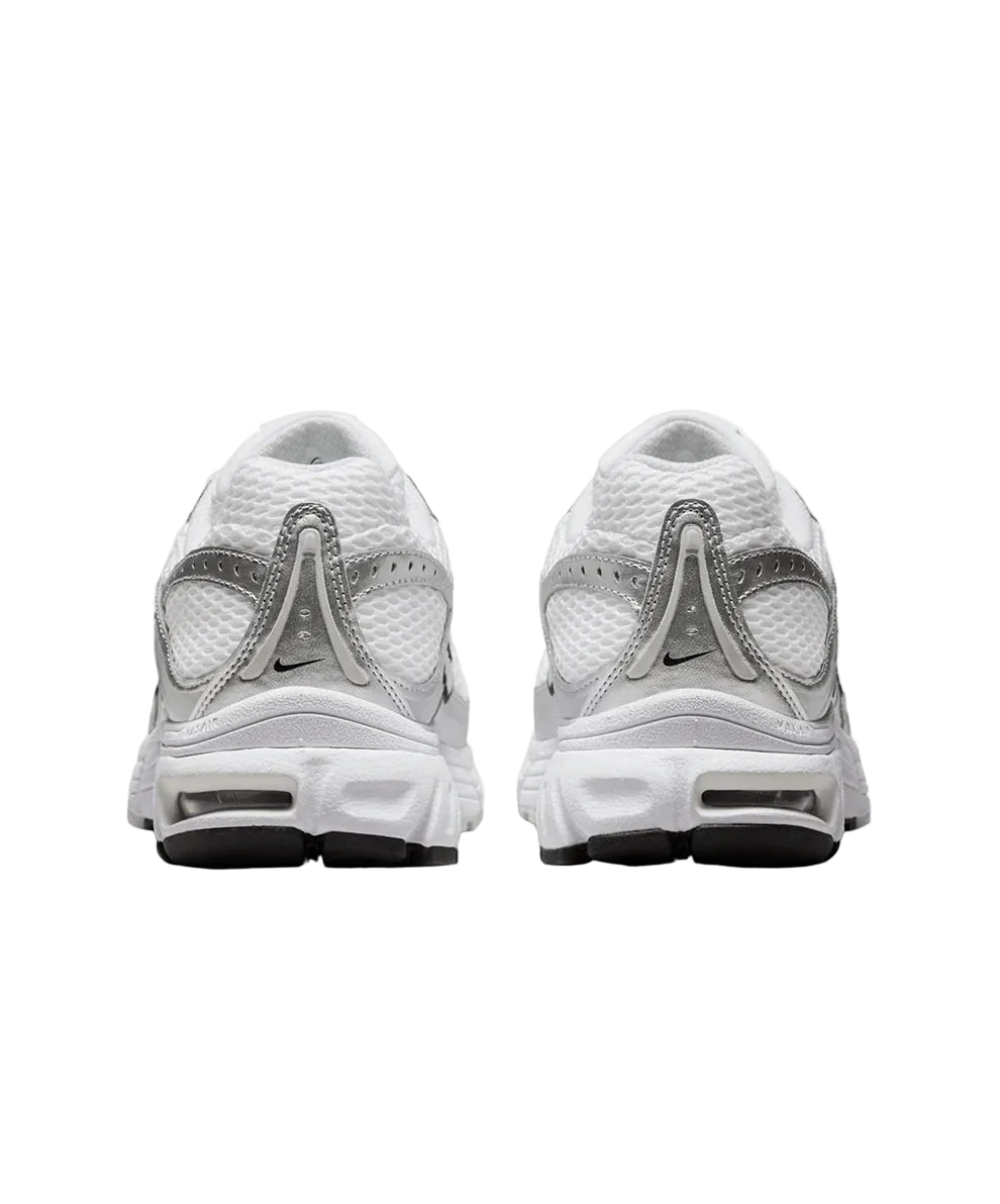 NIKE AIR MAX MOTO 2K (METALLIC SILVER/BLACK/PHOTON DUST)