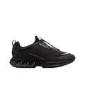 NIKE AIR MAX DN ROAM (BLACK/METALLIC SILVER)